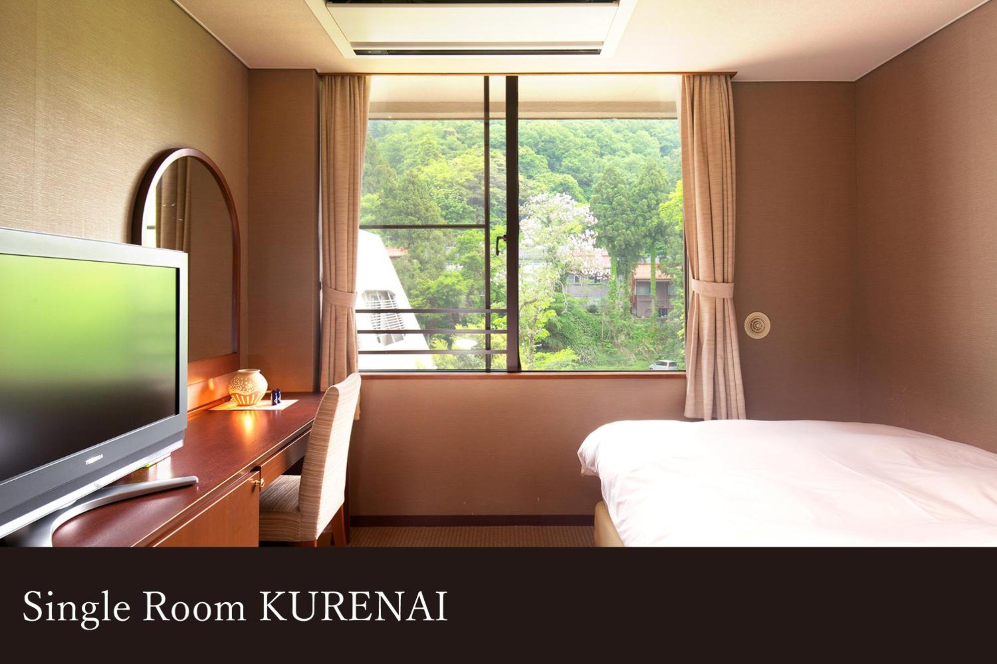 Yamanaka Onsen Kissho Yamanaka Hotell Kaga  Eksteriør bilde